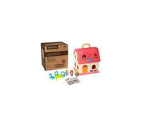 Fisher-Price Little People Surprise & Sounds Home [English]