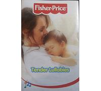 Fisher-Price Little People - Tender Lullabies