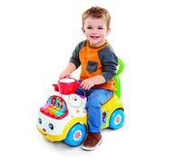 Fisher-Price Little People Ultimate Music Parade Ride-on Triciclo Primi Passi