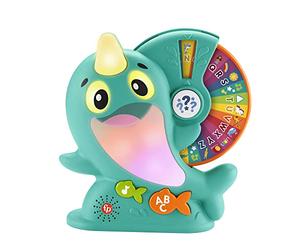 Fisher-Price Lk Narwhal Fr