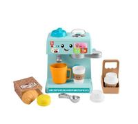 Fisher-Price LnL Imparare a fare il caffè