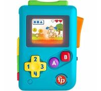 Fisher-Price - Lnl Lil' Gamer-Fr, HBC85