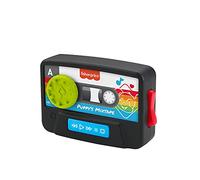 Fisher-Price - Lnl Mix Tape-Qe, GXX32