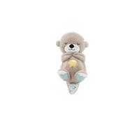 Fisher Price - Lontra Rilassante Soffici Suoni