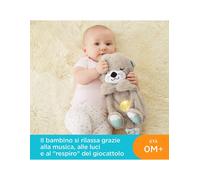 Fisher Price Lontra Soffice Relax FXC66