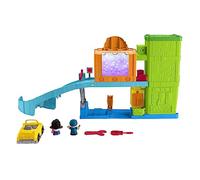 Fisher-Price Luk Narwhal Ge