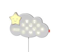 Fisher-Price Lumalou Routine della nanna 3 in 1 Multicolor