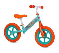 Fisher Price|MagikBike| Bicicletta Bambini Senza Pedali 2-5 Anni, Bici Senza Pedali Balance Bike per l'Equilibrio personalizzabile, con Manubrio e Sellino Regolabili, Max 25Kg, Giochi Bambini 2-5 Anni