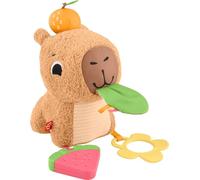 Fisher-Price Marmotta Coccole e Merenda