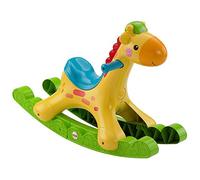 Fisher-Price Mattel BBW07 Raffa la Dondologiraffa
