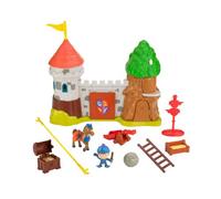 Fisher-Price Mattel BCT45 Castello di Glendragon