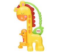 Fisher-Price Mattel CGR92 - Giraffa mamma e bambino, giocattolo per bambini