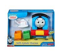 Fisher Price Mattel My First Bath Giocattoli per Bagnetto Thomas & Friends