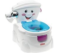 Fisher Price Mattel P4326-0 - Fisher-Price Baby Gear Il mio primo gabinetto, tedesco