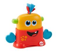 Fisher-Price Mattel SRL FHF83 MOSTRICIATTOLI Primi Passi