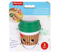 Fisher-Price Mini Me Moments Massaggiagengive Tazza Da Caffè