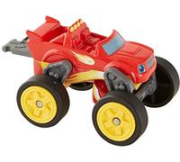 Fisher-Price Nickelodeon Blaze and the Monster Machines Flip & Race Blaze by Fisher-Price