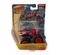 Fisher-Price Nickelodeon Blaze & The Monster Machines, Camion postale Blaze