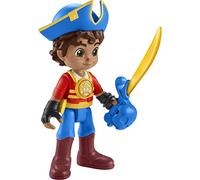 Fisher-Price Nickelodeon Santiago of The Seas Light-up Talking Santiago