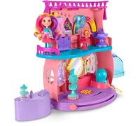 Fisher-Price Nickelodeon Sunny Day Il salone fantastico di Sunny
