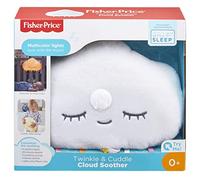 Fisher-Price Nuvoletta Coccola e Brilla