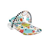 Fisher Price Tappeto Da Gioco Fisher Price Kick And Play Sonaglio Pianoforte es