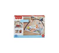 Fisher Price - Palestrina Baby Cresci e Brilla 3 in 1
