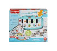 Fisher-Price Palestrina Baby Piano Smart Stages