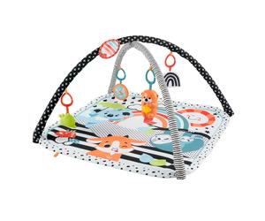 Fisher Price Palestrina Luci E Suoni Degli Amici Animali