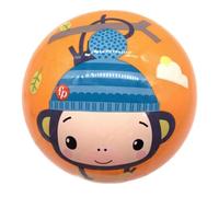 Fisher Price Palla Scimmia 22 Cm