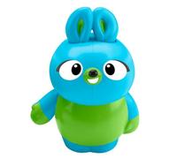 Fisher-Price Parte di ricambio Little People Playset GFD12 - Figura di coniglio blu di ricambio