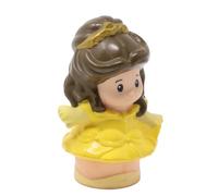 Fisher-Price Parte di ricambio per Castello musicale da collezione CGT78 per piccoli personaggi musicali, castello parlante della principessa Belle