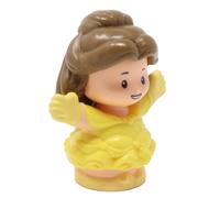 Fisher-Price Parte di ricambio per castello musicale da collezione HBJ75 - Base di ricambio per castello parlante della principessa Belle
