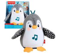 Fisher Price Passeggiate E Battiti D´ali Del Pinguino