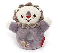 Fisher Price peluche Banca Giraffa 12 cm