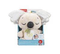 Fisher-Price peluche calmante Koala da viaggio