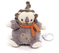 Fisher Price peluche musicale Elefante 26 cm