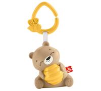 Fisher Price Peluche Orsetto Sensimals Con Suoni Per Dormire