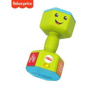 Fisher-Price Pesetto 123 Suona e S'illumina Multicolor