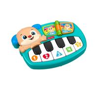 Fisher-price - pianoforte di cagnolino
