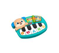 Fisher-Price - Pianoforte di Cagnolino