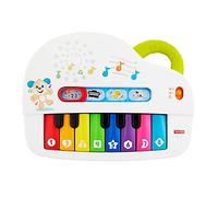 Fisher-Price Gioco Musicale Pianoforte di Cagnolino