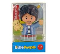 Fisher-Price Piccolo People Figura - Neonato Giocattoli (Età 1-5) Scelta Set O