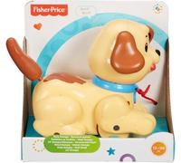 FISHER PRICE PICCOLO SNOOPY