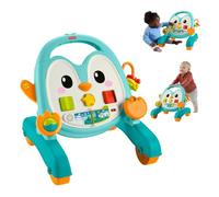 Fisher-Price Pinguino Musicale Primi Passi