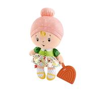 PRIMA INFANZIA MATTEL BAMBOLINA COCCOLE E ABBRACCI
