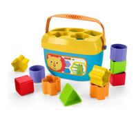 Fisher Price Primi Blocchi Del Bambino