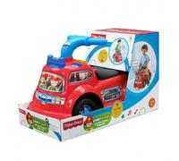 Fisher Price FP8323 Primi Passi Camion dei Pompieri