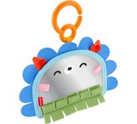 Fisher Price Prop N Go Personal Mirror