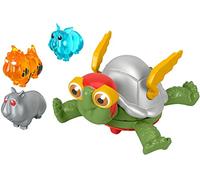 Fisher-Price Pupazzo Super Pets Dc League